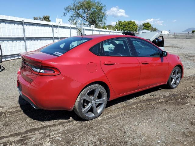 2014 Dodge Dart Gt VIN: 1C3CDFEB6ED826631 Lot: 49375454