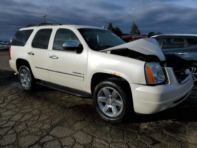 2009 GMC Yukon Slt VIN: 1GKFK33009R266004 Lot: 51266764