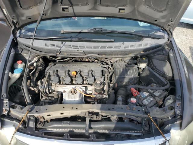 2009 Honda Civic Ex VIN: 2HGFA16889H544380 Lot: 49332024