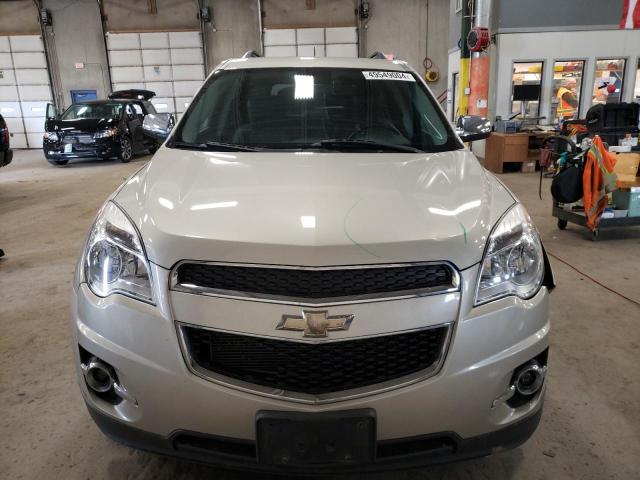 2015 Chevrolet Equinox Lt VIN: 2GNFLGEK8F6280617 Lot: 49549004