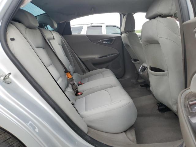 2018 CHEVROLET MALIBU LT - 1G1ZD5ST1JF276033