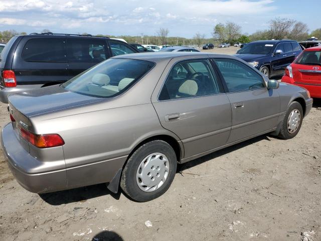 1999 Toyota Camry Ce VIN: 4T1BG22K8XU449245 Lot: 50885584