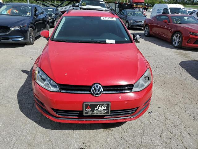 2015 VOLKSWAGEN GOLF SPORT - 3VWC17AU1FM515743