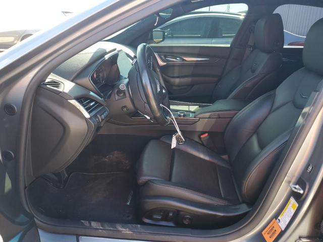 2020 CADILLAC CT5-V - 1G6DV5RW6L0129813