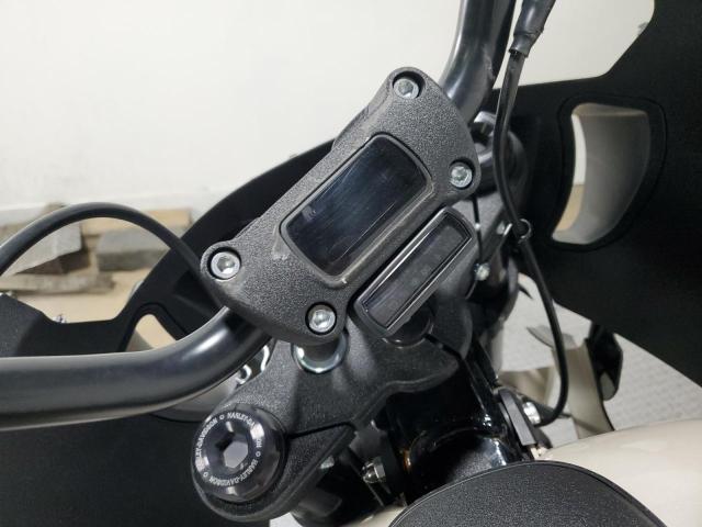 2023 HARLEY-DAVIDSON FXLRST 1HD1YXZ10PB061217