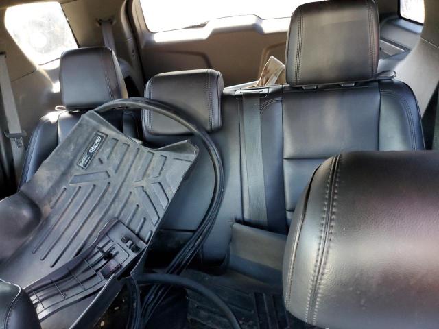 2013 Ford Explorer Xlt VIN: 1FM5K8D81DGA43673 Lot: 49560054