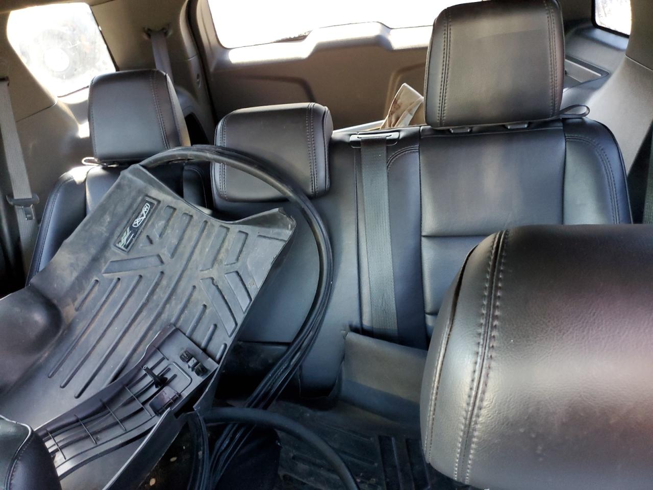 1FM5K8D81DGA43673 2013 Ford Explorer Xlt