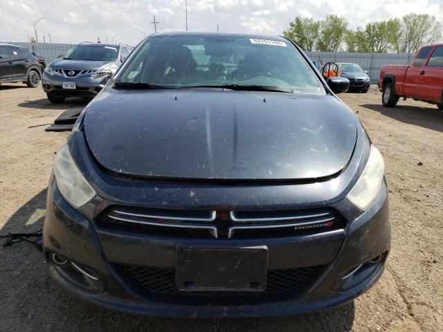 2013 Dodge Dart Limited VIN: 1C3CDFCA4DD182183 Lot: 53151144