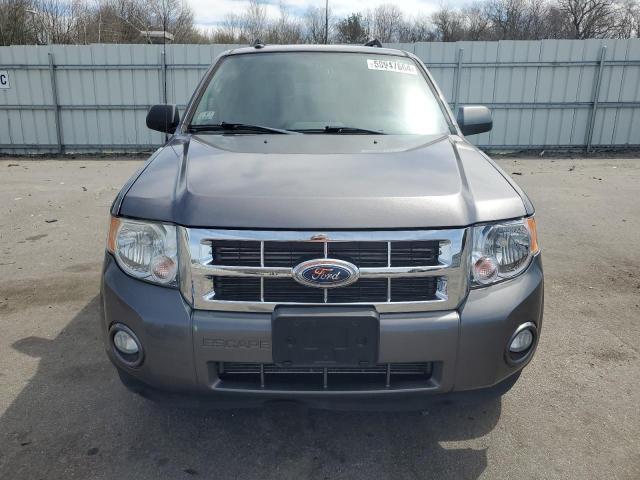 2012 Ford Escape Xlt VIN: 1FMCU0D76CKC50615 Lot: 50947664