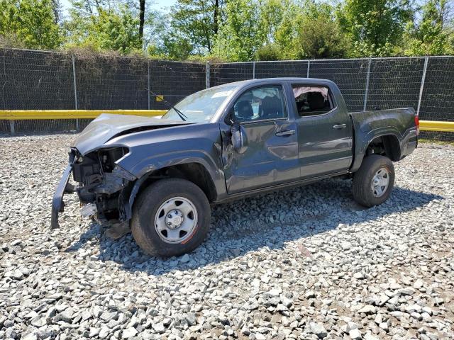 2020 Toyota Tacoma Double Cab VIN: 3TMCZ5AN4LM339453 Lot: 52850394