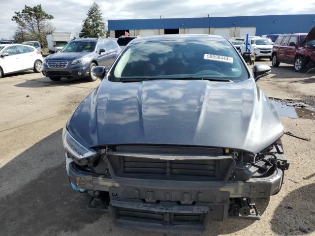 2017 FORD FUSION SE - 3FA6P0PU7HR208344