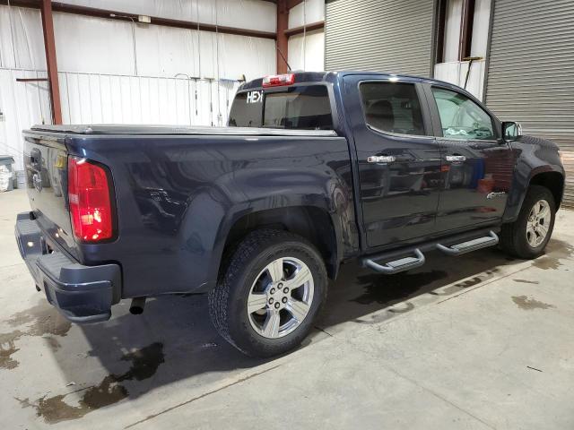 2018 Chevrolet Colorado Z71 VIN: 1GCGTDEN7J1199903 Lot: 50914494