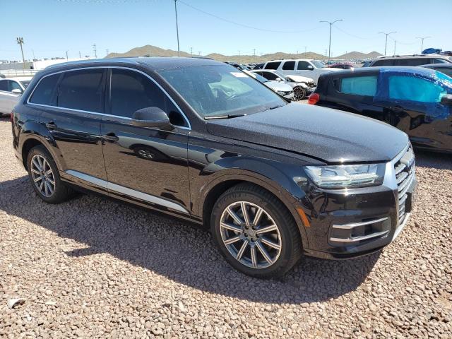 VIN WA1VAAF78JD040683 2018 Audi Q7, Prestige no.4