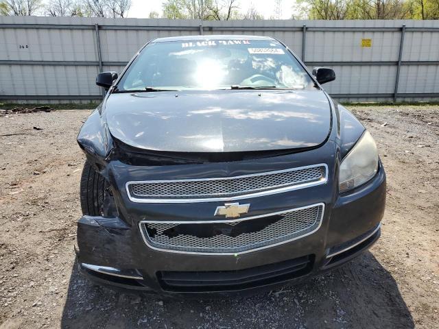 2010 Chevrolet Malibu 1Lt VIN: 1G1ZC5EB7AF177206 Lot: 50852064