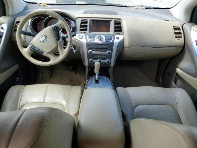 2009 Nissan Murano S VIN: JN8AZ18W39W159604 Lot: 52965774