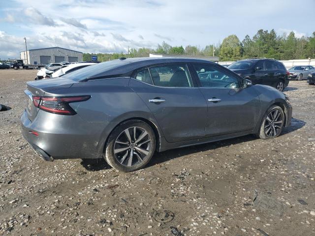2020 NISSAN MAXIMA SL - 1N4AA6DV7LC371787
