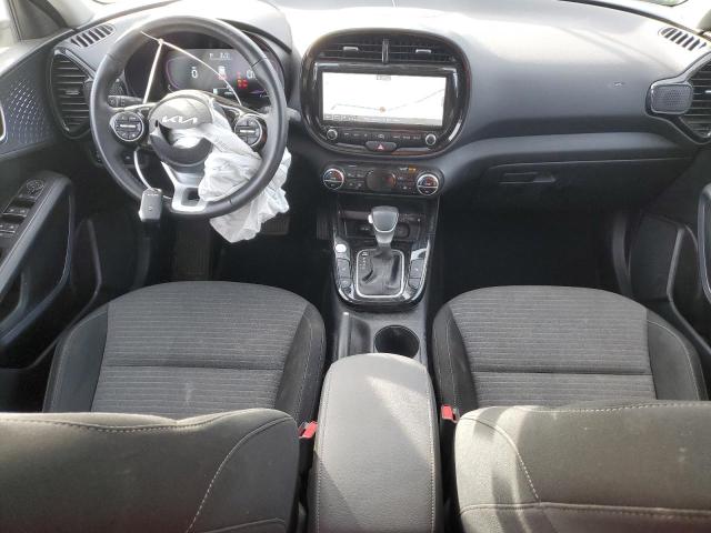 2023 Kia Soul Ex VIN: KNDJ33AU3P7856599 Lot: 50281674