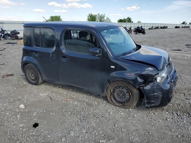 2010 Nissan Cube Base VIN: JN8AZ2KR4AT167922 Lot: 52007604