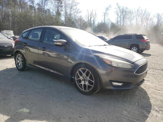 2015 Ford Focus Se VIN: 1FADP3K29FL228024 Lot: 50123604