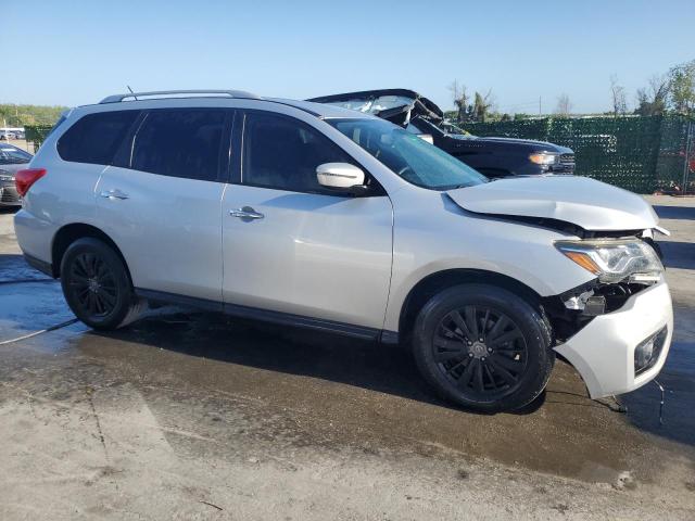 2018 Nissan Pathfinder S VIN: 5N1DR2MN6JC639424 Lot: 52798584