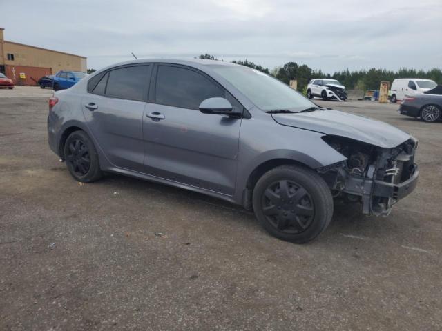 2019 Kia Rio S VIN: 3KPA24AB7KE181338 Lot: 50146974