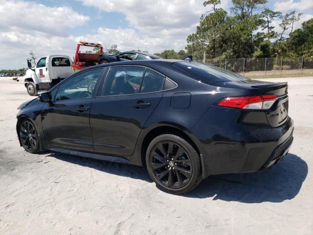 2021 Toyota Corolla - Image 2