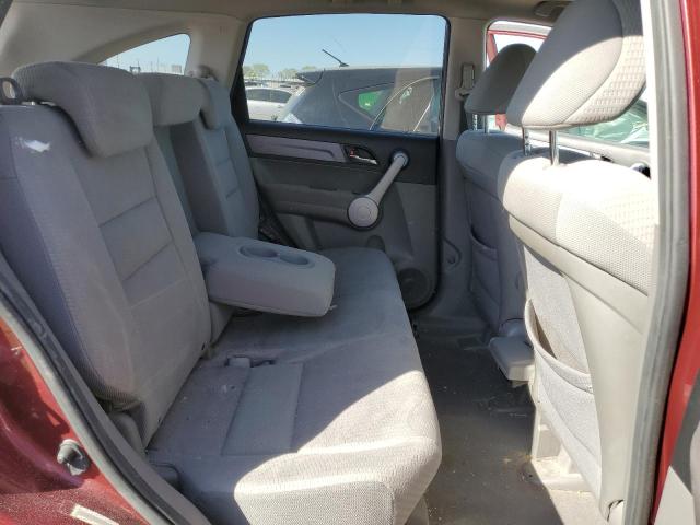 2007 Honda Cr-V Ex VIN: JHLRE48547C032414 Lot: 50678024