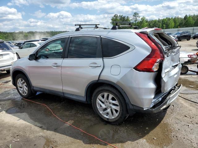 2016 Honda Cr-V Ex VIN: 2HKRM4H59GH668508 Lot: 40835664