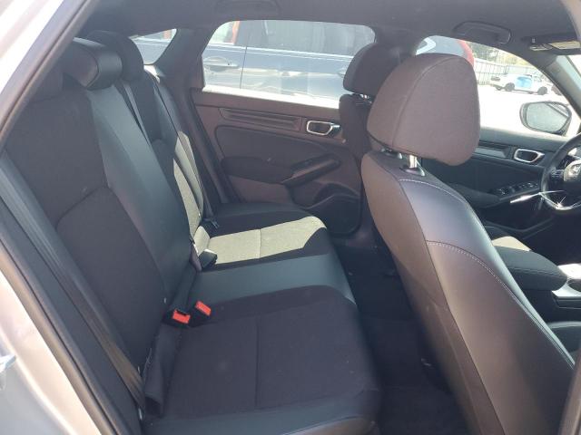 2023 HONDA CIVIC SPOR - 2HGFE2F54PH509414