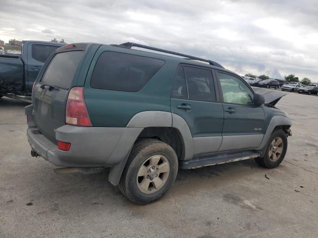 2003 Toyota 4Runner Sr5 VIN: JTEBT14R430008715 Lot: 50447974