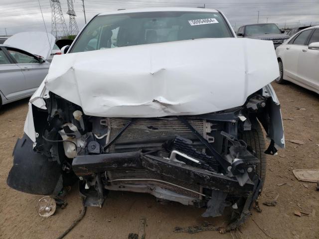 2017 DODGE GRAND CARA - 2C4RDGEG5HR561905
