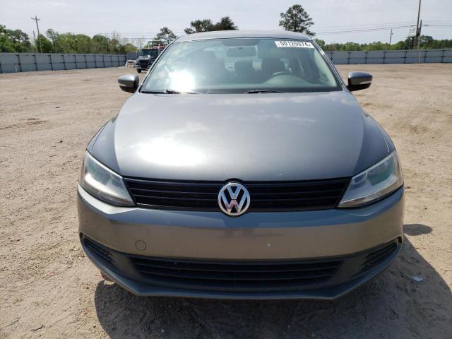 2012 Volkswagen Jetta Se VIN: 3VWDP7AJ4CM410778 Lot: 50125974