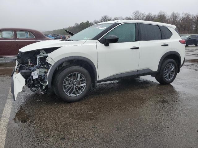 2023 Nissan Rogue S VIN: 5N1BT3AB2PC925224 Lot: 50969004