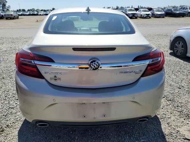 2016 Buick Regal Premium VIN: 2G4GR5EX1G9161931 Lot: 51204554