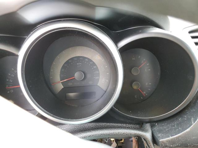 2011 Kia Soul + VIN: KNDJT2A24B7237799 Lot: 49483684