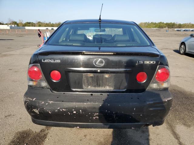 2002 Lexus Is 300 VIN: JTHBD192320054000 Lot: 52205864