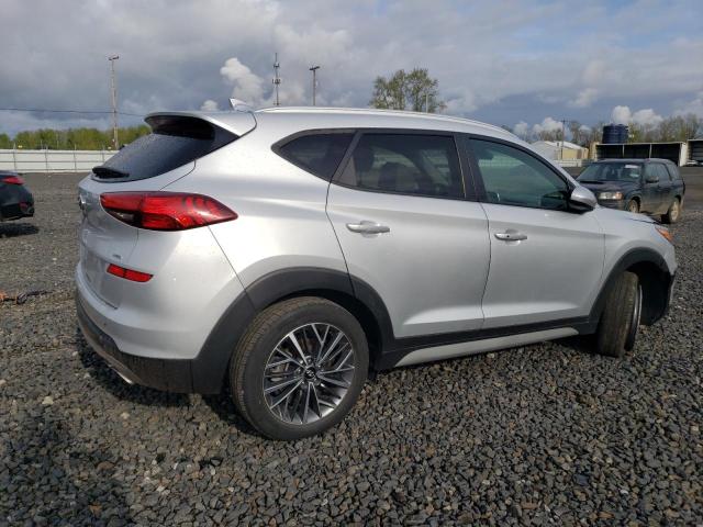 2019 HYUNDAI TUCSON LIM KM8J3CAL0KU922829  46653544