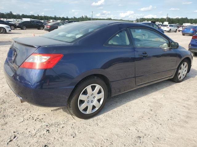 2009 Honda Civic Lx VIN: 2HGFG12649H535579 Lot: 52262554