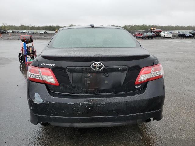 2011 Toyota Camry Base VIN: 4T1BF3EK7BU752983 Lot: 51460614