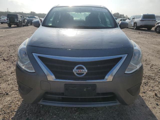 2018 Nissan Versa S VIN: 3N1CN7AP2JL882752 Lot: 52593824