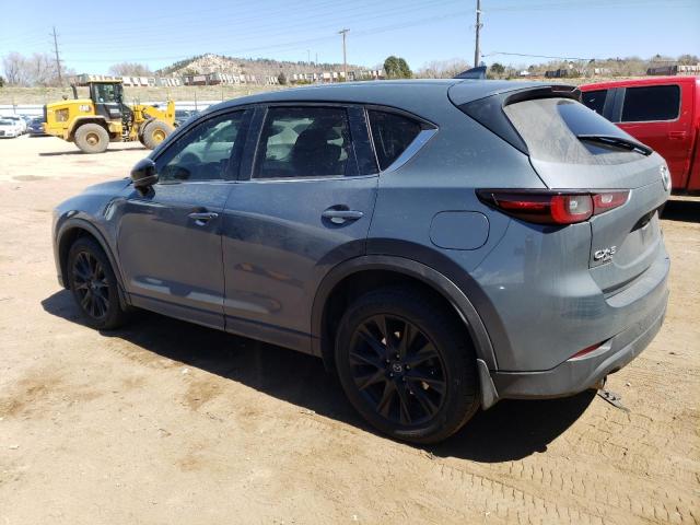 JM3KFBCM5N0537804 Mazda CX-5 Prefe  2