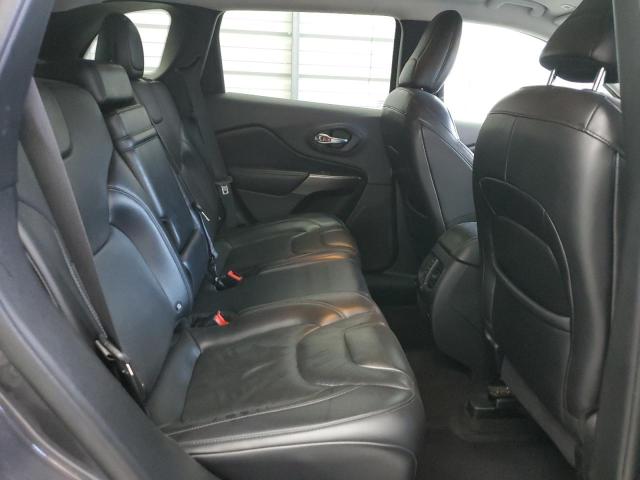 2019 Jeep Cherokee Limited VIN: 1C4PJMDX1KD161754 Lot: 49961244