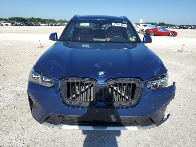2023 BMW X3 XDRIVE3 - 5UX53DP07P9P79539