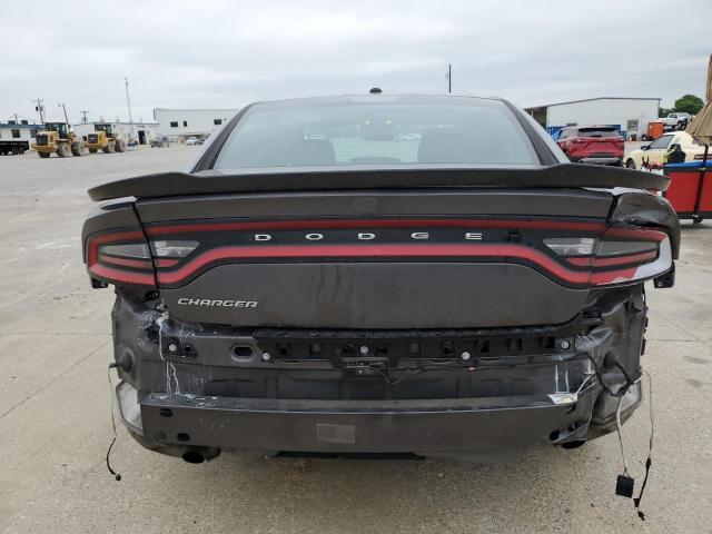 2022 Dodge Charger Sxt VIN: 2C3CDXBG1NH224339 Lot: 50862274