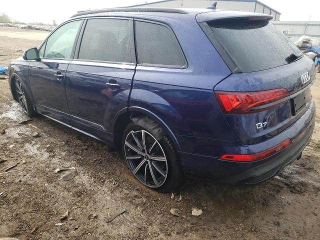 VIN WA1LXBF76PD012630 2023 Audi Q7, Premium Plus no.2