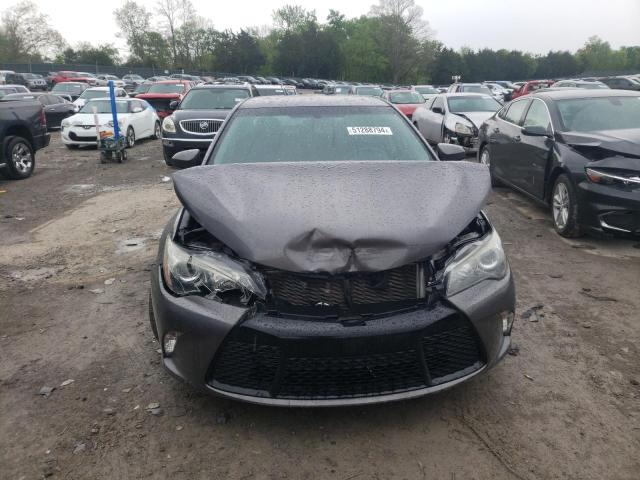 2015 Toyota Camry Le VIN: 4T1BF1FK4FU111329 Lot: 51288794