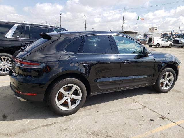 VIN WP1AA2A57LLB08849 2020 Porsche Macan no.3