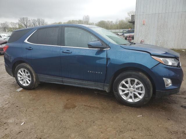 2020 Chevrolet Equinox Lt VIN: 3GNAXJEV3LL320194 Lot: 51346764