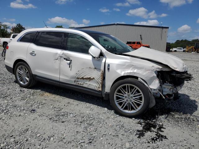 2015 LINCOLN MKT - 2LMHJ5AT4FBL02677