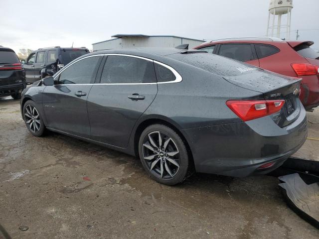 2018 Chevrolet Malibu Lt VIN: 1G1ZD5ST2JF197017 Lot: 51801164